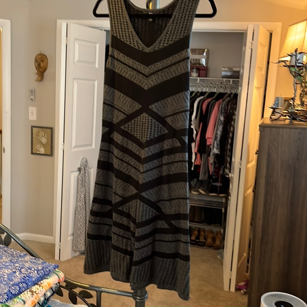 Sweater dresss